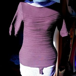 Vintage Wolford Seasonal Body